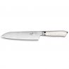 Σετ μαχαίρι Santoku Damas 67 - 18 εκατοστά επαγγελματικό από τη μάρκα Déglon