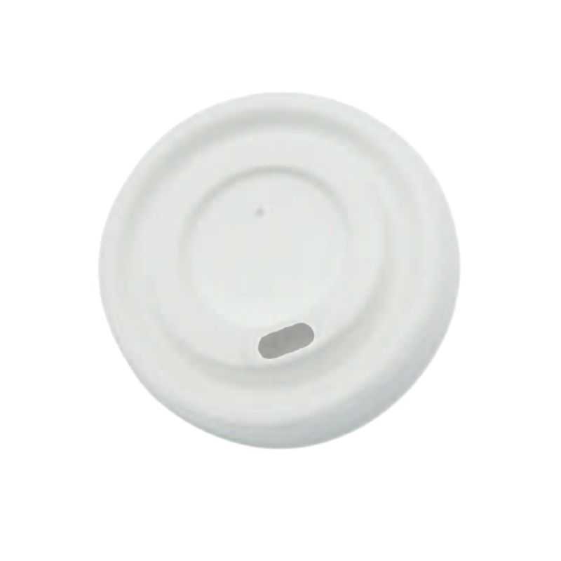 Κάλυμμα Bagasse για Ποτήρι Bambou 18 cl - Σετ 50 τεμαχίων Κάλυμμα Bagasse για Ποτήρι Bambou 18 cl - Σετ 50 τεμαχίων