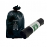 Τσάντα σκουπιδιών τυπου standard - 30 L - Πακέτο 20