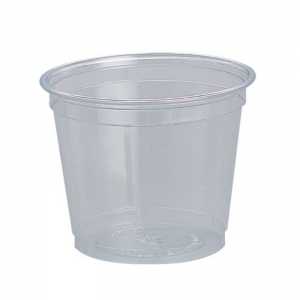 Ποτήρι smoothie από RPET - 17/20 cl - Πακέτο 50 τεμαχίων