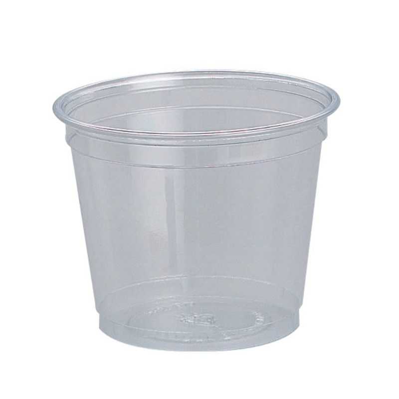 Ποτήρι smoothie από RPET - 17/20 cl - Πακέτο 50 τεμαχίων Ποτήρι smoothie από RPET - 17/20 cl - Πακέτο 50 τεμαχίων