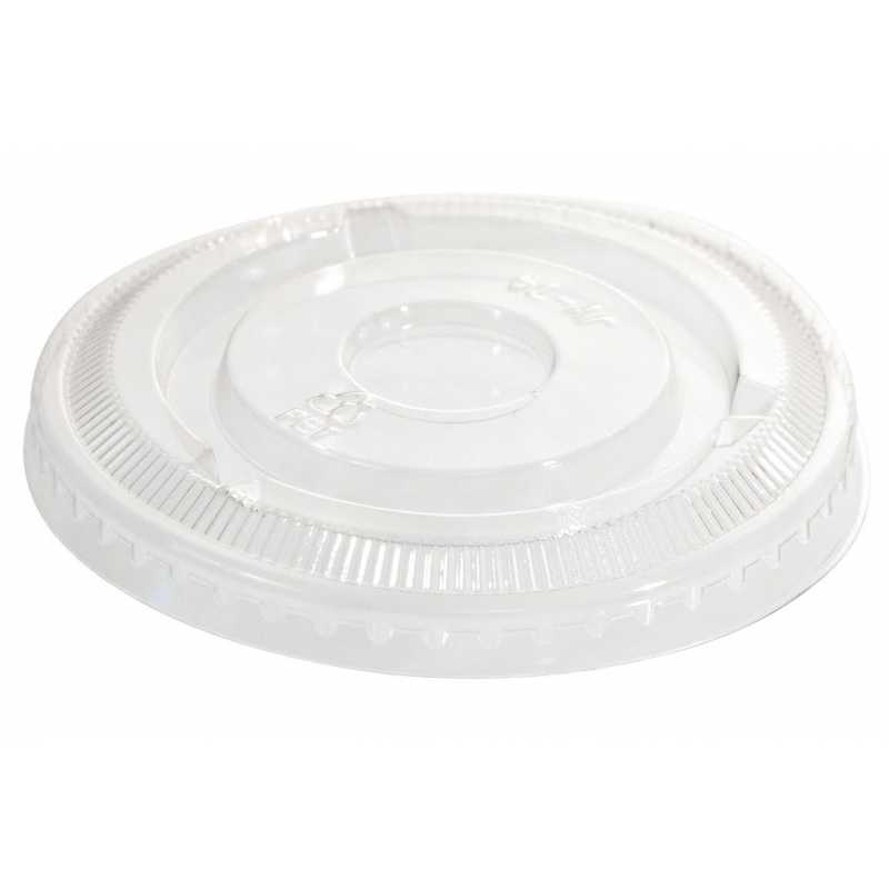 Κάλυμμα για Σκεύος Σάλτσας από Μπαγκάσα 5,5 cl - Πακέτο με 50 τεμάχια Κάλυμμα για Σκεύος Σάλτσας από Μπαγκάσα 5,5 cl - Πακέτο με 50 τεμάχια