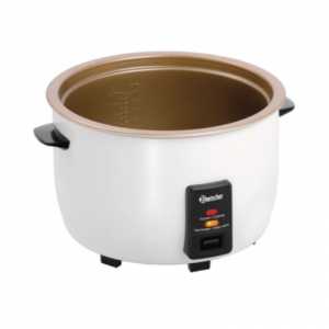 Κουζινάκι ρυζιού 12L - Bartscher