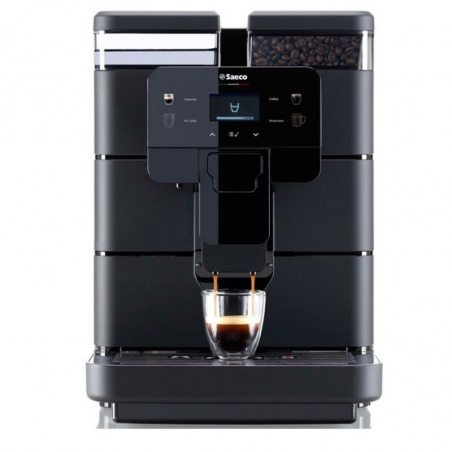 Coffee Machine Royal Black Coffee Machine Royal Black