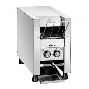Φούρνος τουστ Bartscher Mini Conveyor