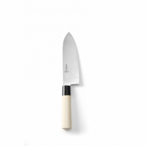 Μαχαίρι "Santoku" - Μάρκα HENDI - Fourniresto
