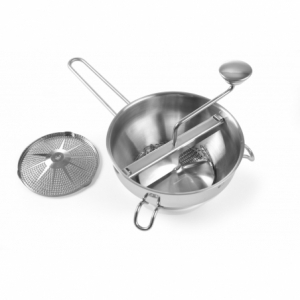 Μηχανή για λαχανικά - Μάρκα HENDI - Fourniresto