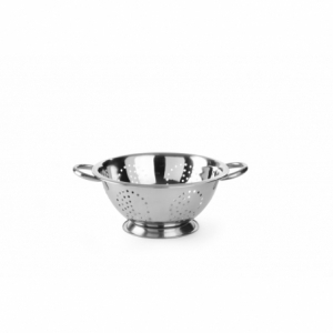 Στραγγιστήρας Kitchen Line από ανοξείδωτο χάλυβα - ø 280 χιλ.