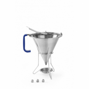 Δοσομετρικός χωνί Profi Line 1,5 L - Μάρκα HENDI - Fourniresto