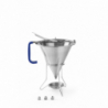 Δοσομετρικός χωνί Profi Line 1,5 L - Μάρκα HENDI - Fourniresto