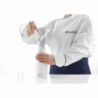 Σιφόν για κρέμα τραπεζαρίας Kitchen Line 0,95 L - Μάρκα HENDI - Fourniresto