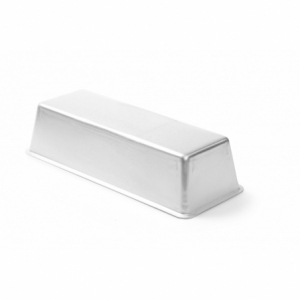 Καλούπι για κέικ 260x100mm - Μάρκα HENDI - Fourniresto