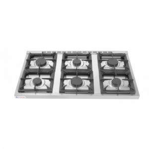 Εστία κουζίνας Kitchen Line - 6 εστίες