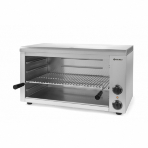 Ηλεκτρική σαλαμάνδρα - 3600 W