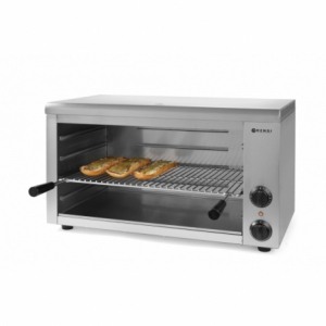 Ηλεκτρική σαλαμάνδρα - 3600 W