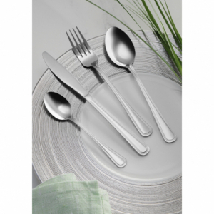 Κουτάλι τραπεζιού Kitchen Line - Σετ 6 τεμαχίων