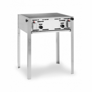 Ψησταριά με Αέριο Roast-Master Heavy Duty - Μάρκα HENDI - Fourniresto