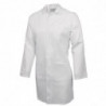 Λευκό μπλουζάκι unisex - Μέγεθος L - Whites Chefs Clothing - Fourniresto