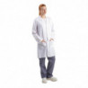 Λευκό μπλουζάκι unisex - Μέγεθος M - Whites Chefs Clothing - Fourniresto