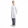 Λευκό μπλουζάκι unisex - Μέγεθος M - Whites Chefs Clothing - Fourniresto