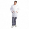 Πουκάμισο Λευκό Unisex - Μέγεθος S - Whites Chefs Clothing - Fourniresto