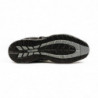 Μαύρα ασφαλείας μποτάκια - Μέγεθος 46 - Slipbuster Footwear - Fourniresto
