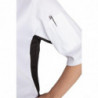 Λευκό μπλούζακι μαγειρικής Nevada - Μέγεθος S - Whites Chefs Clothing - Fourniresto