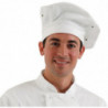 Λευκό σκούφο - Chef Works - Fourniresto