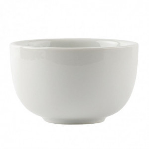 Ζαχαριέρα Whiteware 200 ml - Πακέτο 12 τεμαχίων - Olympia - Fourniresto