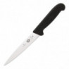 Μαχαίρι Αποσπώμενου Λεπίδας 15 εκ - Victorinox - Fourniresto