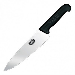 Μαχαίρι Μάγειρα Ευρεία Λεπίδα 20,5 εκ - Victorinox - Fourniresto
