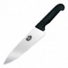 Μαχαίρι Μάγειρα Ευρεία Λεπίδα 20,5 εκ - Victorinox - Fourniresto