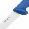 Μαχαίρι Ψαρέματος Μπλε Λεπίδα 15 εκ - Hygiplas - Fourniresto