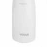 Σιφόν για κρέμα Χαντίλι 500 ml - Vogue - Fourniresto