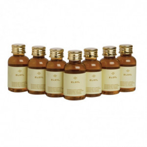 Σαμπουάν Elsyl Φυσικό 40 ml - Πακέτο 50 τεμαχίων - FourniResto - Fourniresto