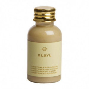 Μετά το Λούσιμο Elsyl Natural 40 ml - Πακέτο 50 τεμαχίων - FourniResto - Fourniresto