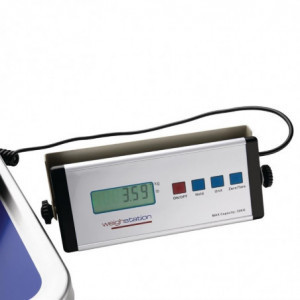 Ηλεκτρονική Ζυγαριά 30Kg - FourniResto - Fourniresto