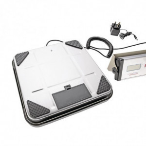 Ηλεκτρονική Ζυγαριά 30Kg - FourniResto - Fourniresto