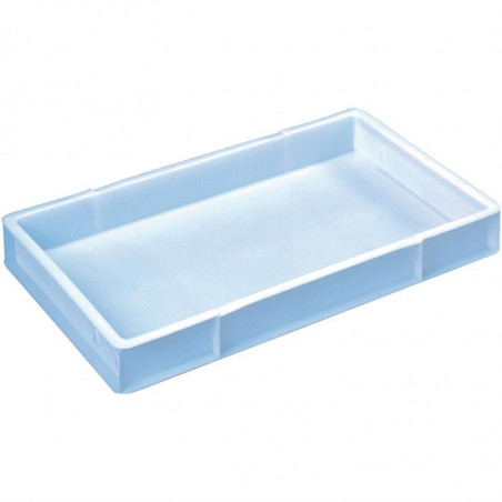 Plateau Stockage Confiserie 22 L - FourniResto - Fourniresto Plateau Stockage Confiserie 22 L - FourniResto - Fourniresto