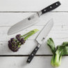 Μαχαίρι Santoku Σειρά 7 Λεπίδα 18 εκ - FourniResto - Fourniresto