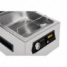 Συμπυκνωμένη μηχανή Sous-Vide 6,5 L - Buffalo - Fourniresto