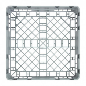 Βασικό ράφι Camrack γκρι 50 εκ. - Cambro - Fourniresto