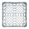 Βασικό ράφι Camrack γκρι 50 εκ. - Cambro - Fourniresto