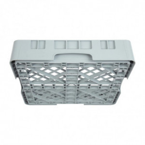 Βασικό ράφι Camrack γκρι 50 εκ. - Cambro - Fourniresto
