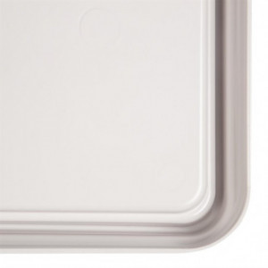 Κάλυμμα για Ράφι Πιάτων Camrack - Cambro - Fourniresto