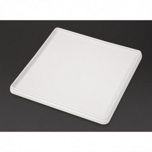 Κάλυμμα για Ράφι Πιάτων Camrack - Cambro - Fourniresto