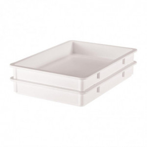 Κουτί για ζυμαρικά πίτσας - Cambro - Fourniresto