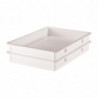 Κουτί για ζυμαρικά πίτσας - Cambro - Fourniresto