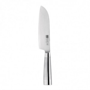 Ιαπωνικό μαχαίρι Santoku Σειρά 8 175mm - FourniResto - Fourniresto