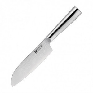 Ιαπωνικό μαχαίρι Santoku Σειρά 8 140mm - FourniResto - Fourniresto